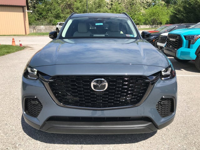 2026 Mazda Mazda CX-70 3.3 Turbo Preferred AWD