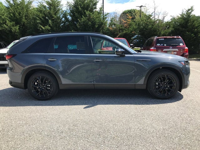 2026 Mazda Mazda CX-70 3.3 Turbo Preferred AWD