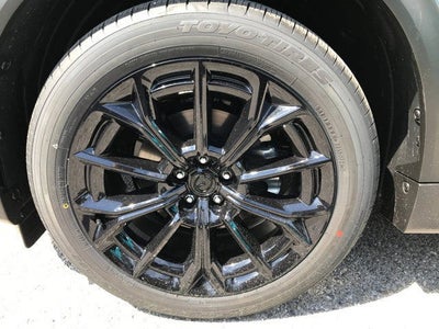 2026 Mazda Mazda CX-70 3.3 Turbo Preferred AWD