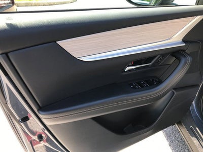 2026 Mazda Mazda CX-70 3.3 Turbo Preferred AWD