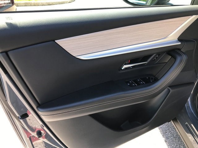 2026 Mazda Mazda CX-70 3.3 Turbo Preferred AWD