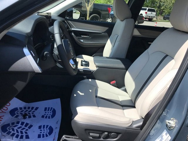 2026 Mazda Mazda CX-70 3.3 Turbo Preferred AWD