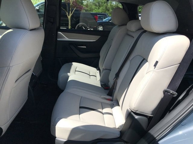 2026 Mazda Mazda CX-70 3.3 Turbo Preferred AWD