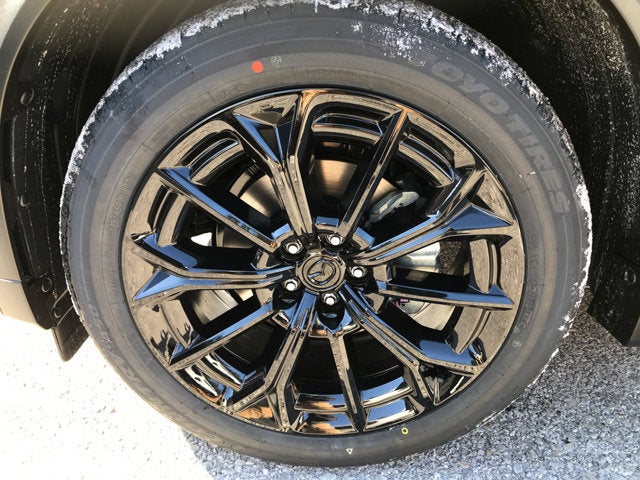 2026 Mazda Mazda CX-70 3.3 Turbo Preferred AWD