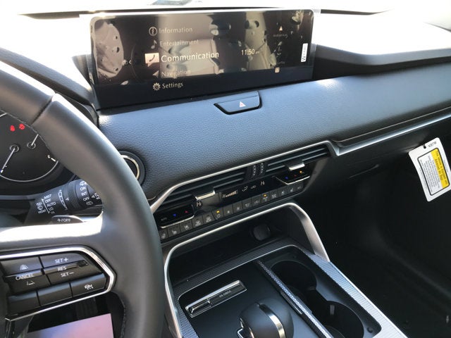 2026 Mazda Mazda CX-70 3.3 Turbo Preferred AWD