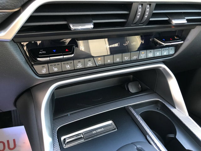 2026 Mazda Mazda CX-70 3.3 Turbo Preferred AWD