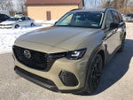 2026 Mazda Mazda CX-70 3.3 Turbo Preferred AWD