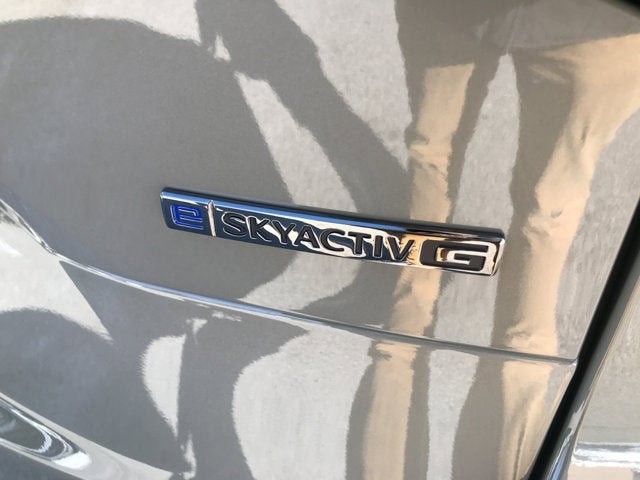 2026 Mazda Mazda CX-70 3.3 Turbo Preferred AWD