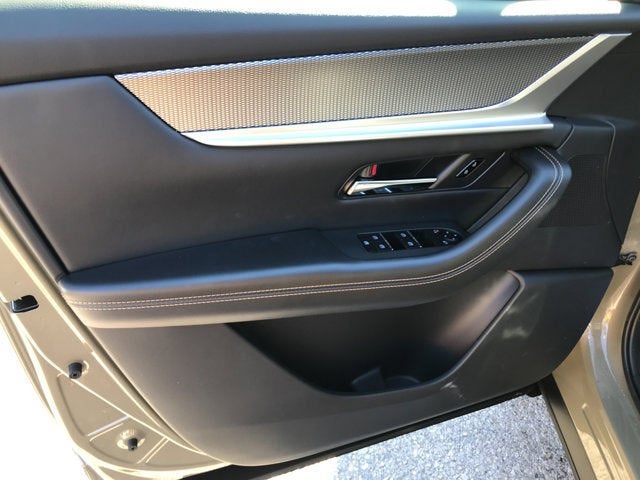 2026 Mazda Mazda CX-70 3.3 Turbo Preferred AWD