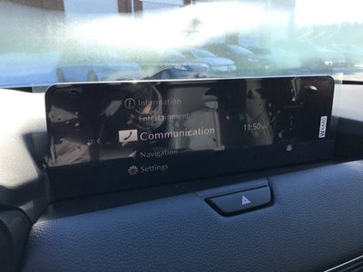 2026 Mazda Mazda CX-70 3.3 Turbo Preferred AWD