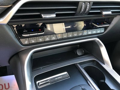 2026 Mazda Mazda CX-70 3.3 Turbo Preferred AWD