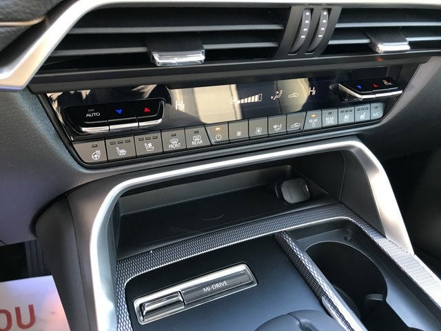 2026 Mazda Mazda CX-70 3.3 Turbo Preferred AWD