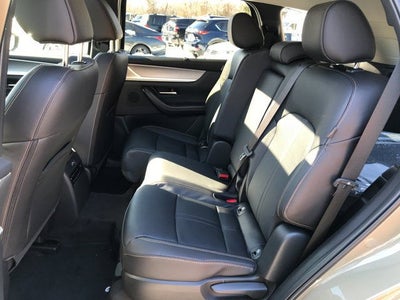 2026 Mazda Mazda CX-70 3.3 Turbo Preferred AWD