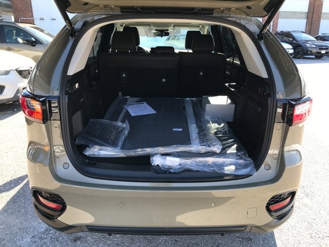 2026 Mazda Mazda CX-70 3.3 Turbo Preferred AWD