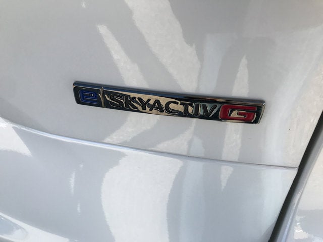 2026 Mazda Mazda CX-70 3.3 Turbo S Premium AWD