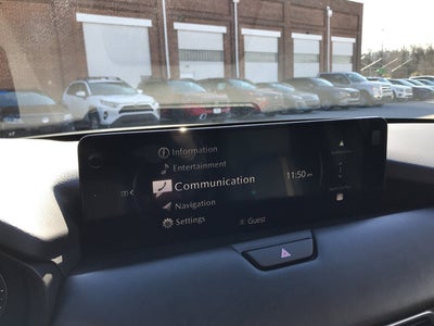 2026 Mazda Mazda CX-70 3.3 Turbo S Premium AWD