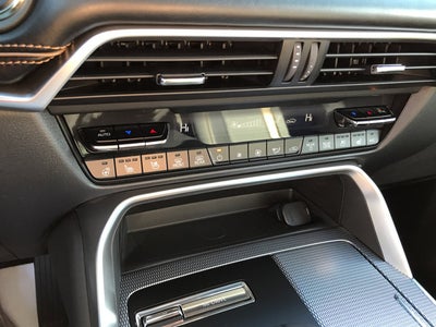 2026 Mazda Mazda CX-70 3.3 Turbo S Premium AWD