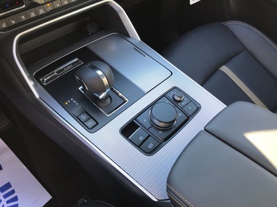 2026 Mazda Mazda CX-70 3.3 Turbo S Premium AWD