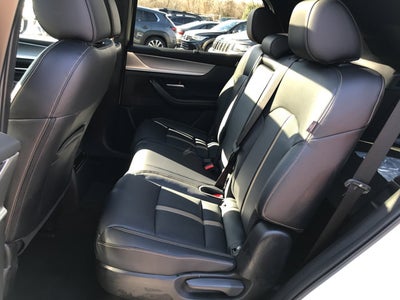 2026 Mazda Mazda CX-70 3.3 Turbo S Premium AWD