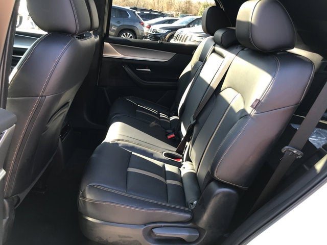 2026 Mazda Mazda CX-70 3.3 Turbo S Premium AWD