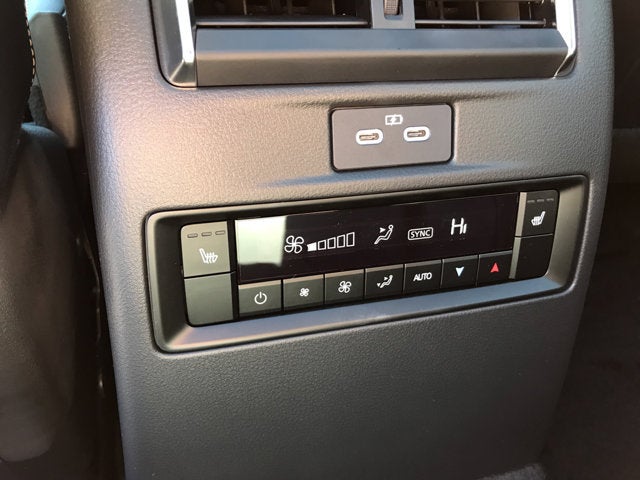 2026 Mazda Mazda CX-70 3.3 Turbo S Premium AWD