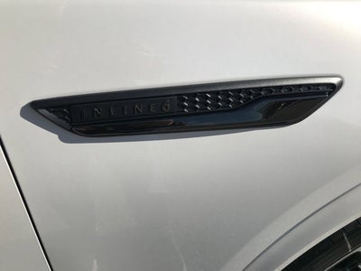 2026 Mazda Mazda CX-70 3.3 Turbo S Premium AWD