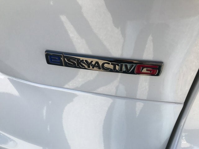 2026 Mazda Mazda CX-70 3.3 Turbo S Premium AWD