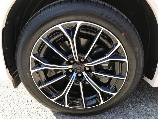 2026 Mazda Mazda CX-70 3.3 Turbo S Premium AWD