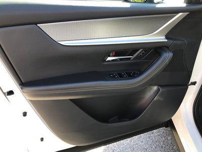 2026 Mazda Mazda CX-70 3.3 Turbo S Premium AWD