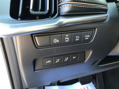 2026 Mazda Mazda CX-70 3.3 Turbo S Premium AWD