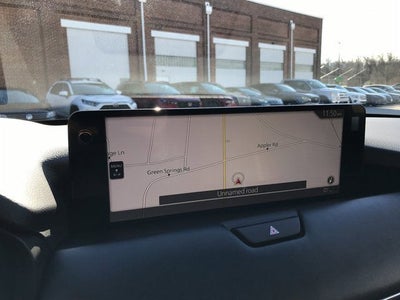 2026 Mazda Mazda CX-70 3.3 Turbo S Premium AWD