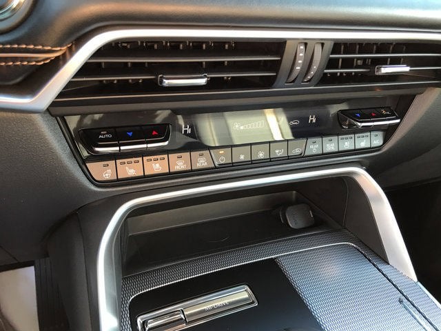 2026 Mazda Mazda CX-70 3.3 Turbo S Premium AWD