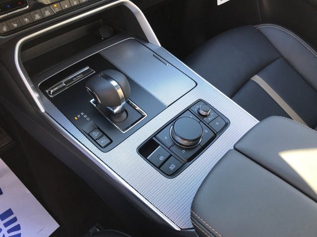 2026 Mazda Mazda CX-70 3.3 Turbo S Premium AWD