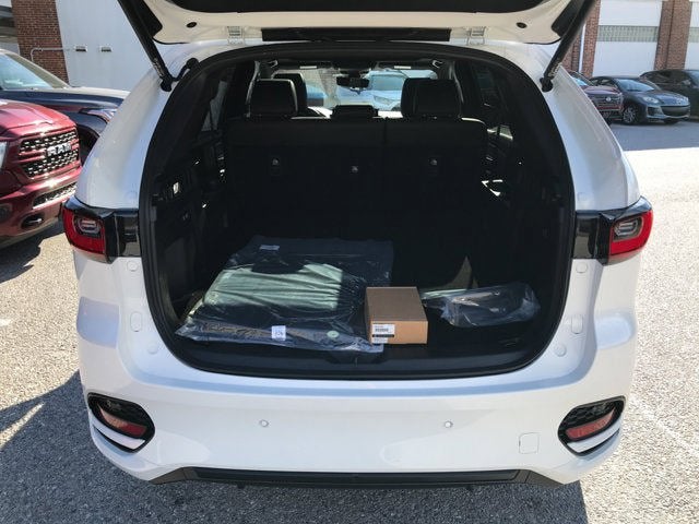 2026 Mazda Mazda CX-70 3.3 Turbo S Premium AWD