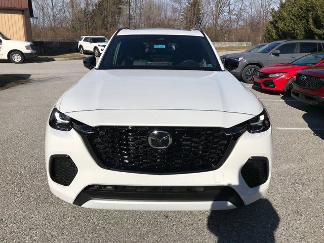 2026 Mazda Mazda CX-70 3.3 Turbo S Premium AWD