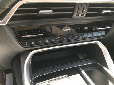 2026 Mazda Mazda CX-70 3.3 Turbo Premium AWD