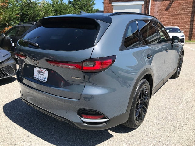 2026 Mazda Mazda CX-70 3.3 Turbo Premium AWD