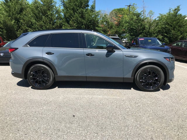2026 Mazda Mazda CX-70 3.3 Turbo Premium AWD