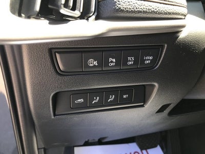 2026 Mazda Mazda CX-70 3.3 Turbo Premium AWD