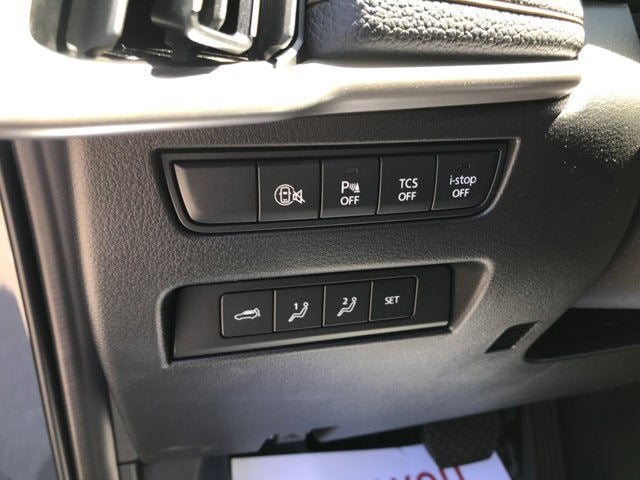 2026 Mazda Mazda CX-70 3.3 Turbo Premium AWD