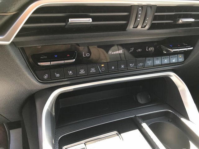2026 Mazda Mazda CX-70 3.3 Turbo Premium AWD