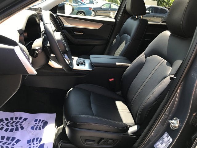2026 Mazda Mazda CX-70 3.3 Turbo Premium AWD