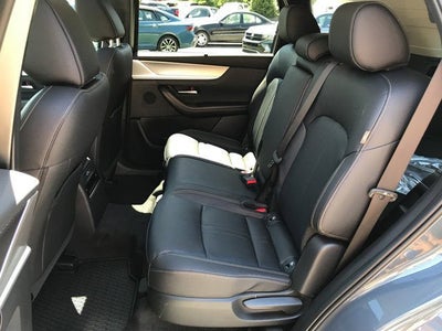 2026 Mazda Mazda CX-70 3.3 Turbo Premium AWD