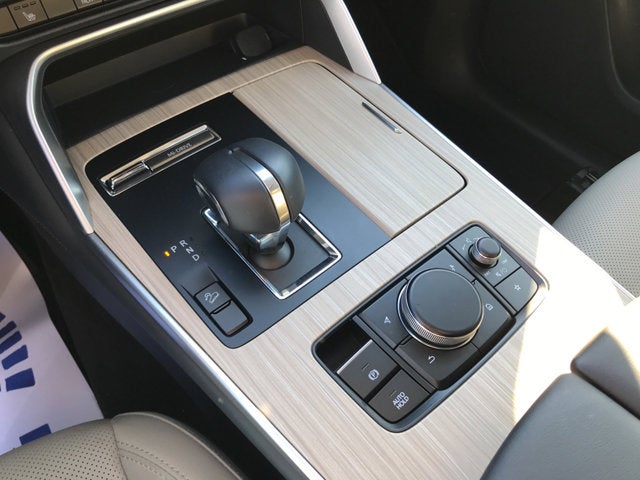 2025 Mazda Mazda CX-70 3.3 Turbo Premium Package