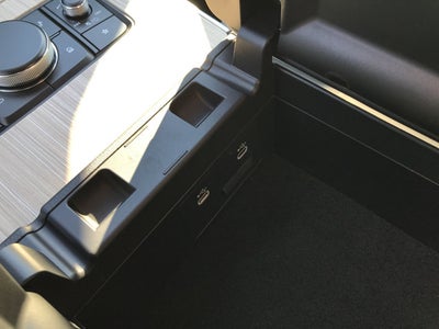 2025 Mazda Mazda CX-70 3.3 Turbo Premium Package