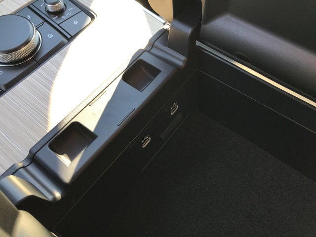 2025 Mazda Mazda CX-70 3.3 Turbo Premium Package