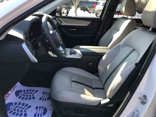 2025 Mazda Mazda CX-70 3.3 Turbo Premium Package