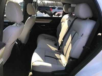 2025 Mazda Mazda CX-70 3.3 Turbo Premium Package