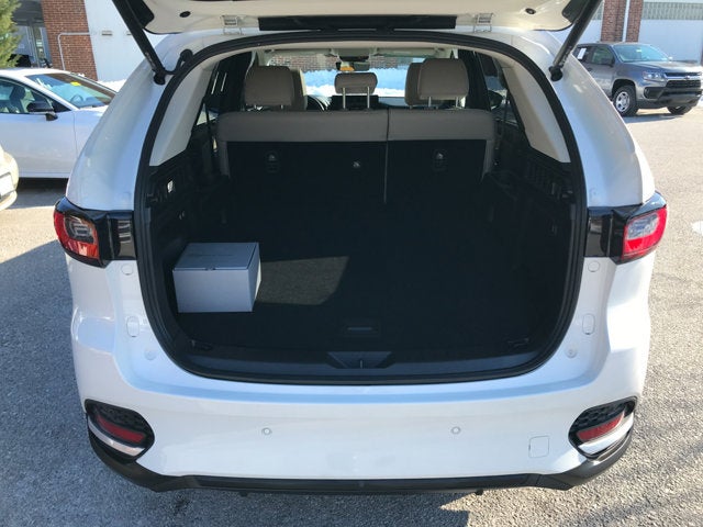 2025 Mazda Mazda CX-70 3.3 Turbo Premium Package