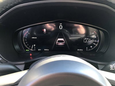 2025 Mazda Mazda CX-70 3.3 Turbo Premium Package